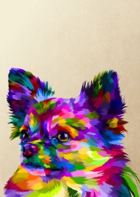 chihuahua dog