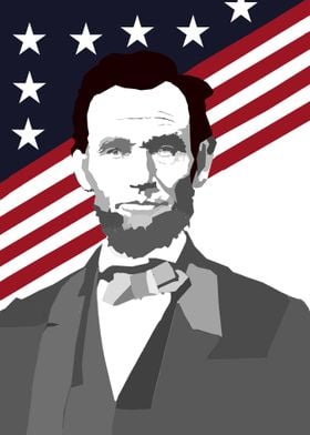 Abraham Lincoln