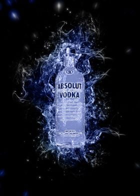 Spirit Vodka