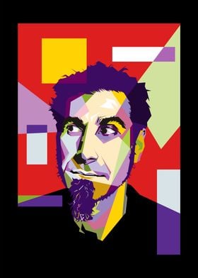 serj tankian wpap