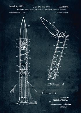 No404  Rocket System