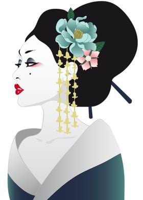 Geisha