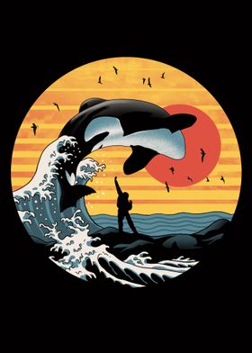 The Great Killer Whale