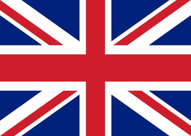 United Kingdom Flag