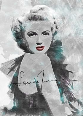 Lana Turner