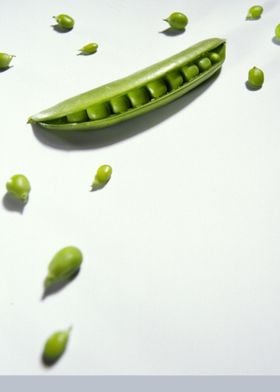 Green Pea