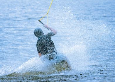 Wakeboarding 5