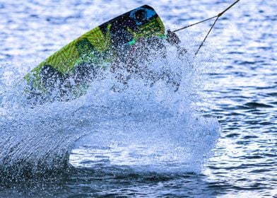 Wakeboarding 6