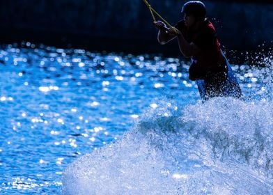 Wakeboarding 4