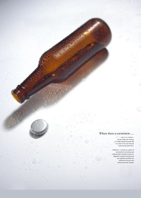 Beer Bottle