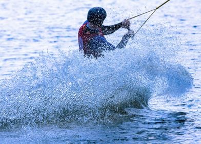 Wakeboarding 7