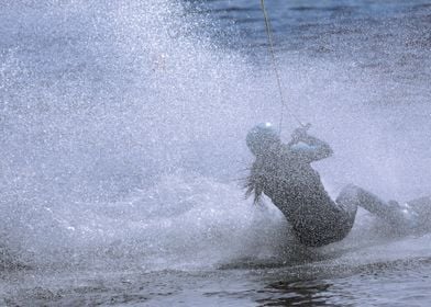 Wakeboarding 1