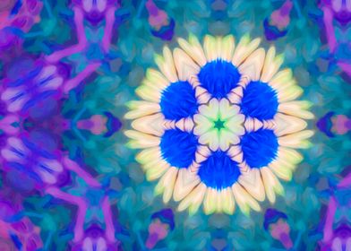 colorful modern abstract 