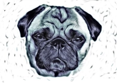 A Pugs Mug