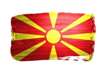 Macedonia