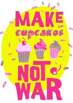 Make Cupcakes