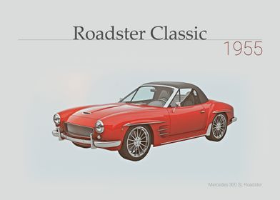 Roadster Classic