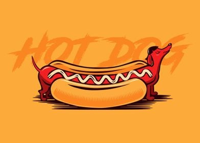 Hot Dog