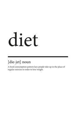 Diet