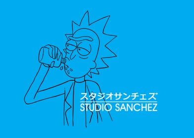 Studio Sanchez