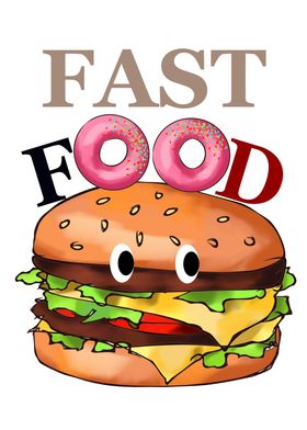 Fast food 