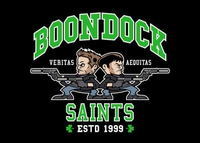 Boston Saints