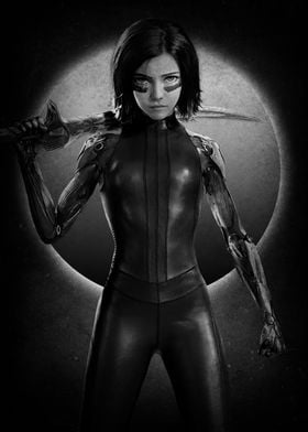 Alita