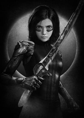 Alita