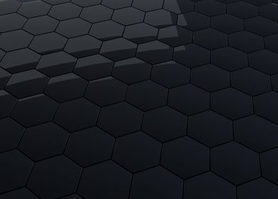 Hexagons 4