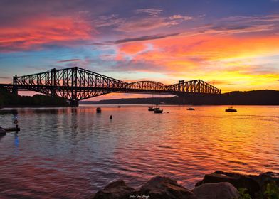 Pont de Quebec