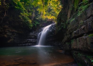 Batu Kawah