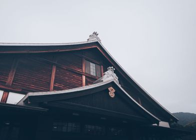 Japanese Home 
