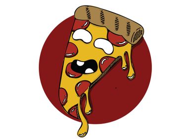 Pizza maniac love