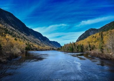 Parc national de la JC