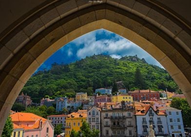 Sintra Portugal