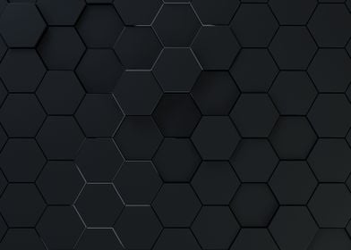 Hexagons 6