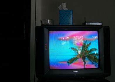 Cotton Candy TV