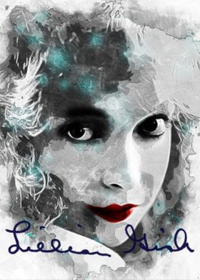 Lillian Gish