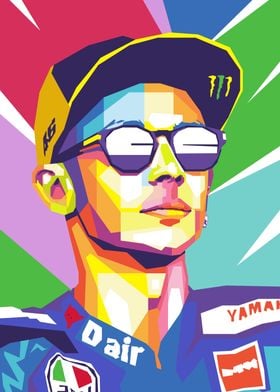 Valentino Rossi