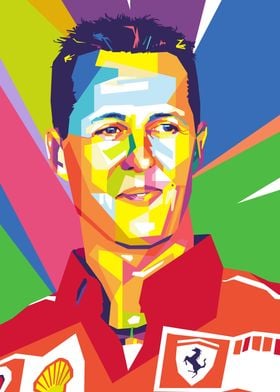 Michael Schumacher