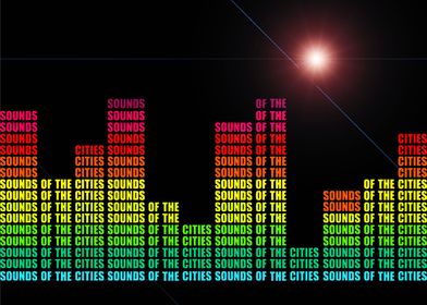 Sound of the city