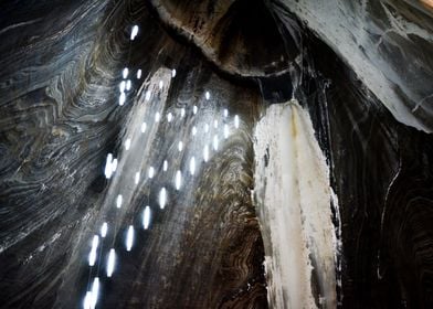 Turda Saltmine Romania