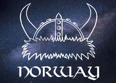 Vikings from norway