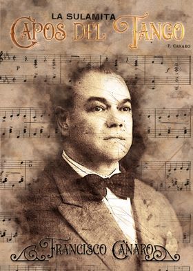 Francisco Canaro