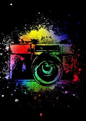 Camera Photographer