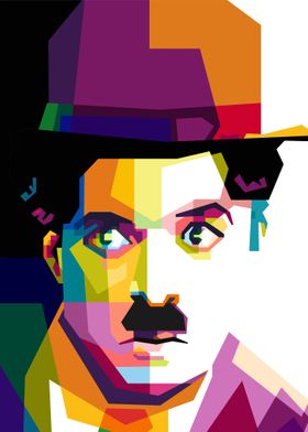 Charlie Chaplin