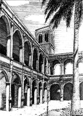 Lima Claustro II