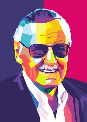 Stan Lee