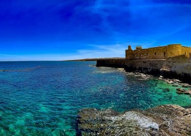 Ortigia Siracusa