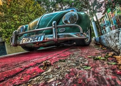 Fusca IV